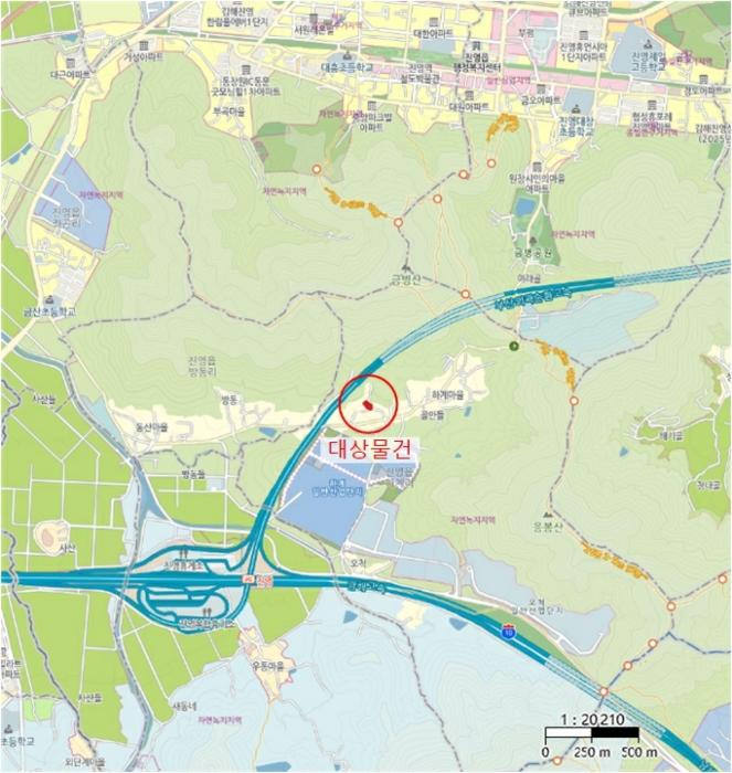 경상남도 김해시 진영읍 하계리 218 주택 경매 사진 22