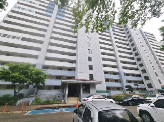 대전광역시 대덕구 목상동 185-2 다사랑아파트 103동 8층811호 아파트 경매 사진 3