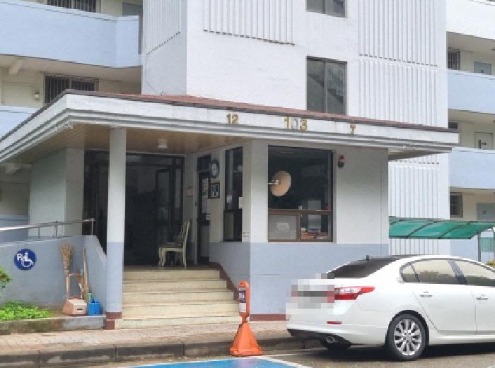 대전광역시 대덕구 목상동 185-2 다사랑아파트 103동 8층811호 아파트 경매 사진 4