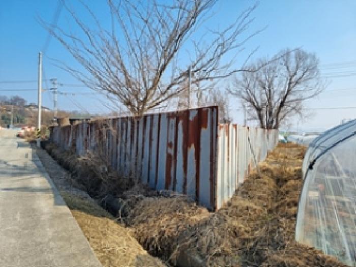 경상남도 창원시 의창구 대산면 북부리 643 답 경매 사진 3