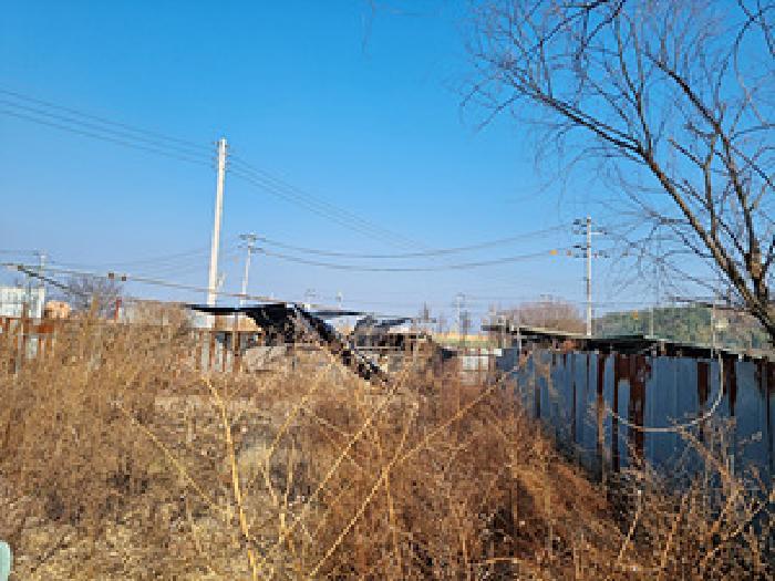 경상남도 창원시 의창구 대산면 북부리 643 답 경매 사진 5