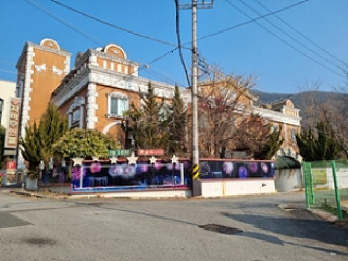 경상남도 창원시 의창구 숙박시설