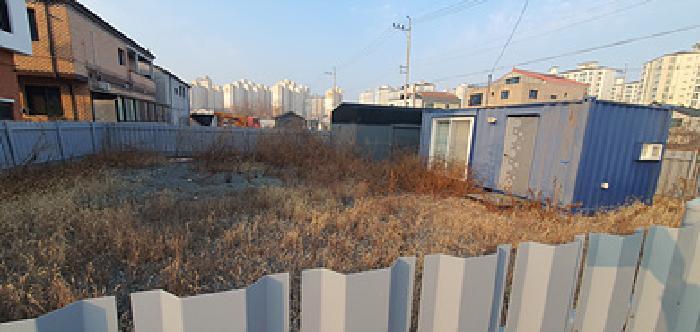 경상남도 김해시 진영읍 진영리 1714-6 대지 경매 사진 2