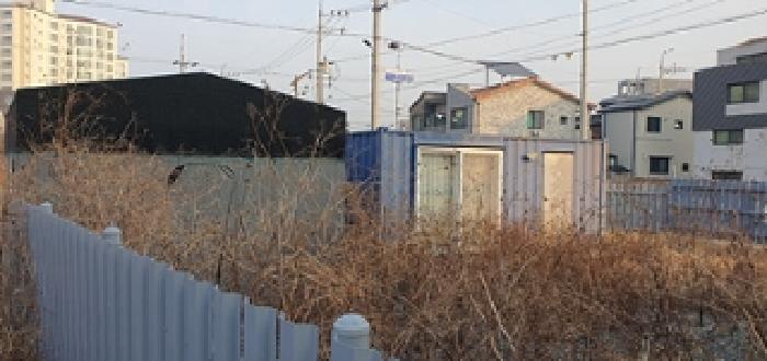 경상남도 김해시 진영읍 진영리 1714-6 대지 경매 사진 3