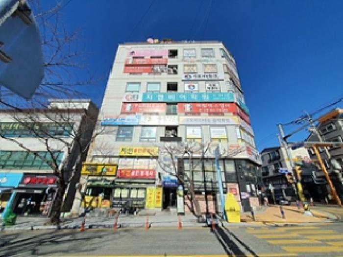 경상남도 창원시 진해구 석동로 71, 3층 301호 (석동,웨이브코아)구) 경상남도 창원시 진해구 석동 643-1 근린상가 경매 사진 5