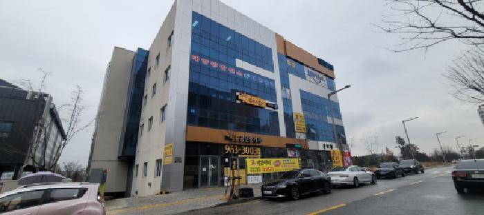 대구광역시 동구 메디밸리로 5-5, 1층105호 (대림동,세종빌딩)구) 대구광역시 동구 대림동 892-2 근린상가 경매 사진 3