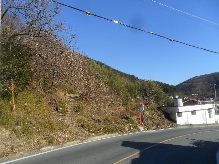 경상남도 창원시 마산합포구 구산면 수정리 633-1 대지 경매 사진 2