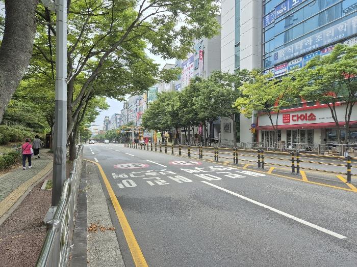 울산광역시 동구 방어동 925-4 대지 경매 사진 1