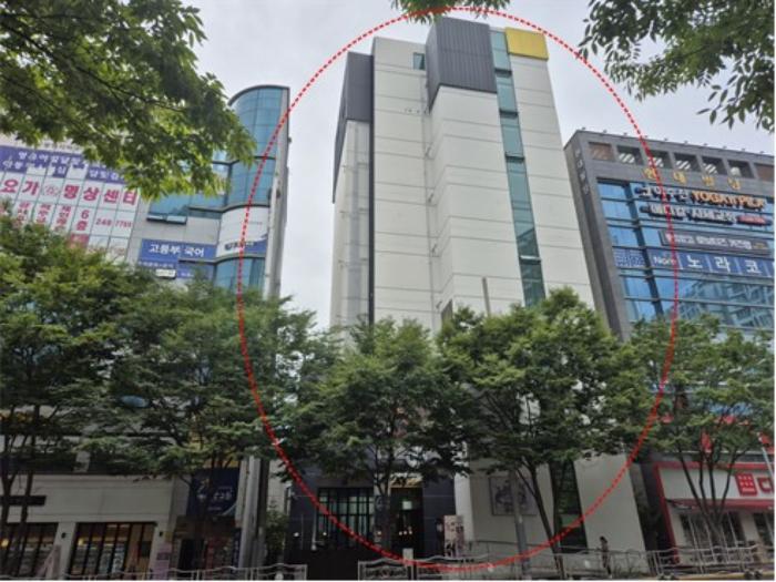 울산광역시 동구 방어동 925-4 대지 경매 사진 4