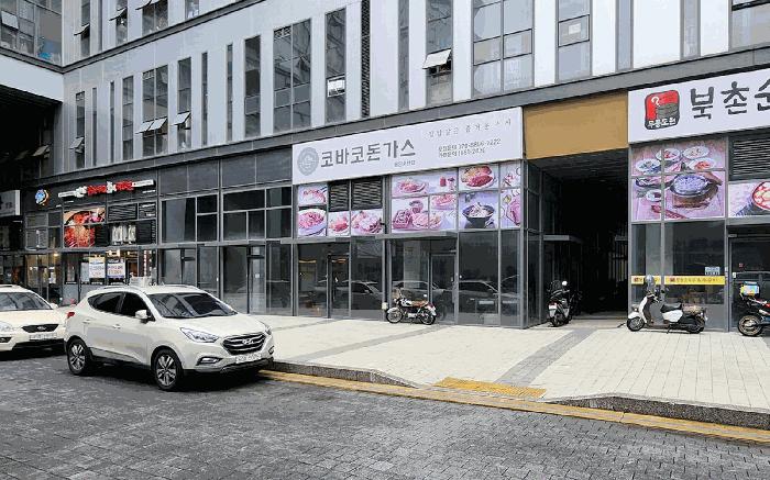 경기도 용인시 기흥구 서천로201번길 14, 1층엘164호 (농서동,프리미엄원희캐슬기흥서천)구) 경기도 용인시 기흥구 농서동 455 근린상가 경매 사진 5