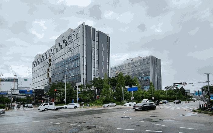 경기도 용인시 기흥구 서천로201번길 14, 1층엘164호 (농서동,프리미엄원희캐슬기흥서천)구) 경기도 용인시 기흥구 농서동 455 근린상가 경매 사진 6