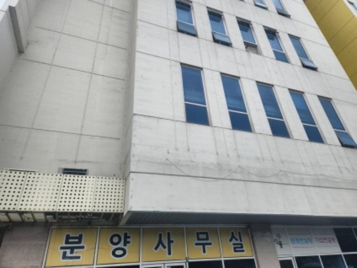 인천광역시 서구 가람로 14, 8층822호 (오류동,인천표면처리센터공장동)구) 인천광역시 서구 오류동 1610-1 아파트형공장 경매 사진 4