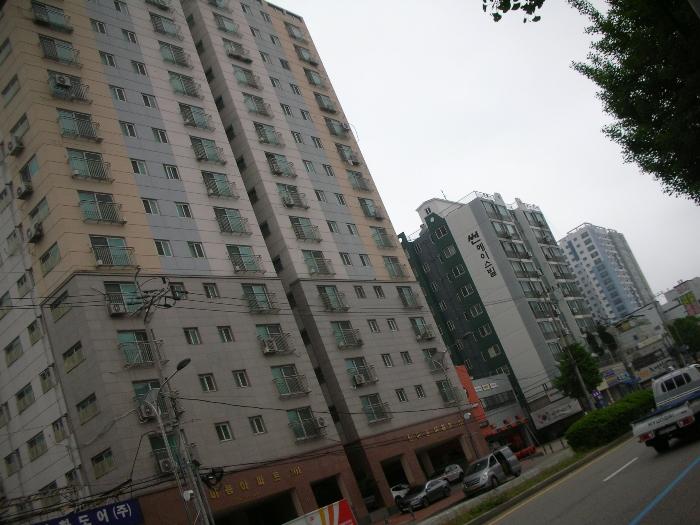 인천광역시 미추홀구 인중로 21, 비동 14층1405호 (숭의동,한마음아파트)구) 인천광역시 미추홀구 숭의동 353-21 아파트 경매 사진 1