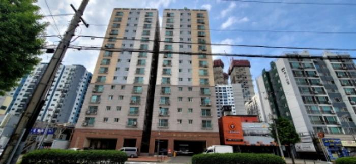 인천광역시 미추홀구 인중로 21, 비동 14층1405호 (숭의동,한마음아파트)구) 인천광역시 미추홀구 숭의동 353-21 아파트 경매 사진 7