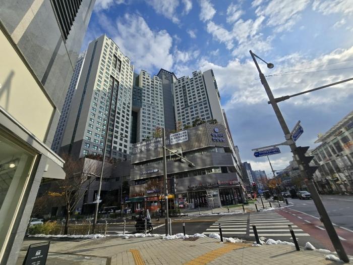 경기도 하남시 미사강변중앙로 190, 3층315호 (망월동,하남미사롯데캐슬스타)구) 경기도 하남시 망월동 1099 근린상가 경매 사진 13