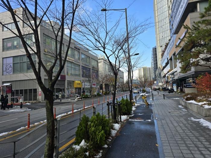 경기도 하남시 미사강변중앙로 190, 3층315호 (망월동,하남미사롯데캐슬스타)구) 경기도 하남시 망월동 1099 근린상가 경매 사진 3