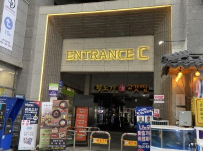 경기도 하남시 미사강변중앙로 190, 3층351호 (망월동,하남미사롯데캐슬스타)구) 경기도 하남시 망월동 1099 근린상가 경매 사진 28