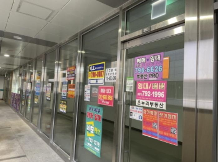 경기도 하남시 미사강변중앙로 190, 3층351호 (망월동,하남미사롯데캐슬스타)구) 경기도 하남시 망월동 1099 근린상가 경매 사진 37