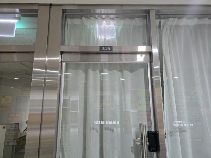 경기도 하남시 미사강변중앙로 190, 3층351호 (망월동,하남미사롯데캐슬스타)구) 경기도 하남시 망월동 1099 근린상가 경매 사진 5
