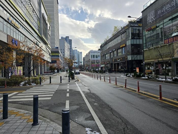 경기도 하남시 미사강변중앙로 190, 3층351호 (망월동,하남미사롯데캐슬스타)구) 경기도 하남시 망월동 1099 근린상가 경매 사진 9