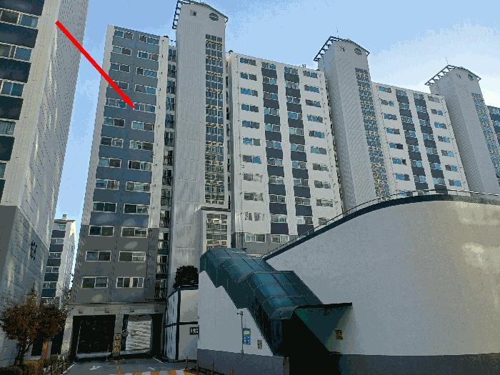 경기도 광주시 도척면 도척로 404-6, 102동 9층901호 (광주근형심포니아파트)구) 경기도 광주시 도척면 진우리 1002 아파트 경매 사진 7