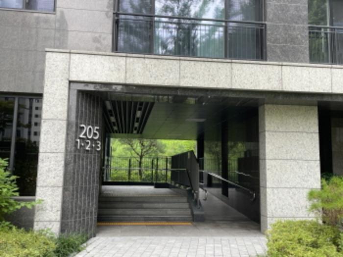 경기도 성남시 분당구 판교대장로7길 57, 205동 11층1103호 (대장동,판교퍼스트힐푸르지오2단지)구) 경기도 성남시 분당구 대장동 591 아파트 경매 사진 6