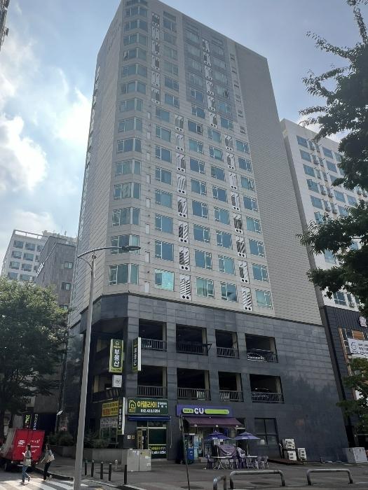 인천광역시 남동구 예술로204번길 26, 10층1007호구) 인천광역시 남동구 구월동 1129 다세대(빌라) 경매 사진 1