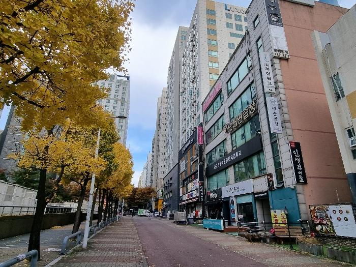 인천광역시 남동구 예술로204번길 26, 16층 1613호구) 인천광역시 남동구 구월동 1129 아파트 경매 사진 1
