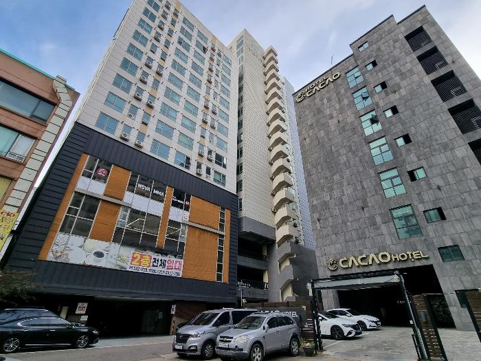 인천광역시 남동구 예술로204번길 26, 16층 1613호구) 인천광역시 남동구 구월동 1129 아파트 경매 사진 10