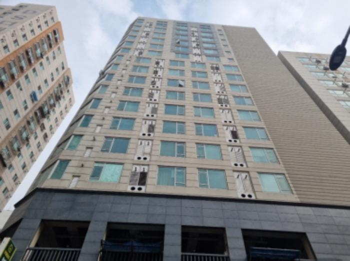 인천광역시 남동구 예술로204번길 26, 16층 1613호구) 인천광역시 남동구 구월동 1129 아파트 경매 사진 16