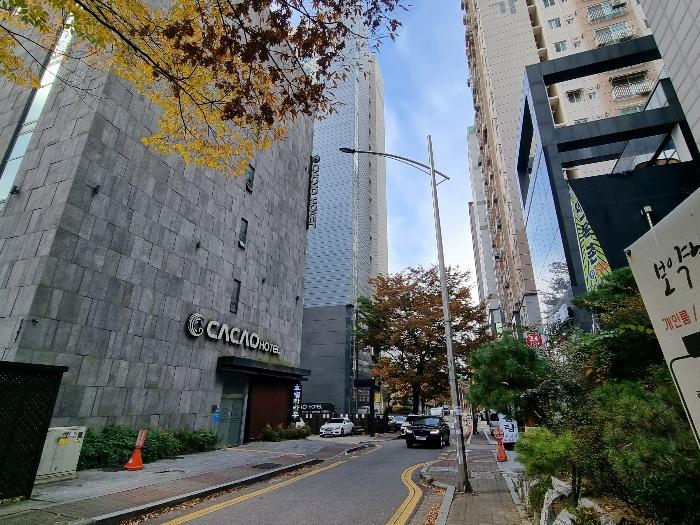 인천광역시 남동구 예술로204번길 26, 16층 1613호구) 인천광역시 남동구 구월동 1129 아파트 경매 사진 2