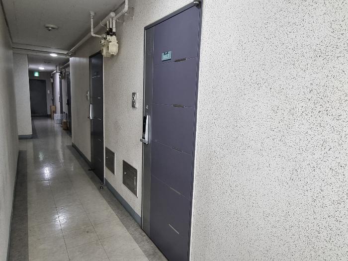 인천광역시 남동구 예술로204번길 26, 16층 1613호구) 인천광역시 남동구 구월동 1129 아파트 경매 사진 4