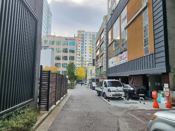인천광역시 남동구 예술로204번길 26, 16층 1613호구) 인천광역시 남동구 구월동 1129 아파트 경매 사진 8