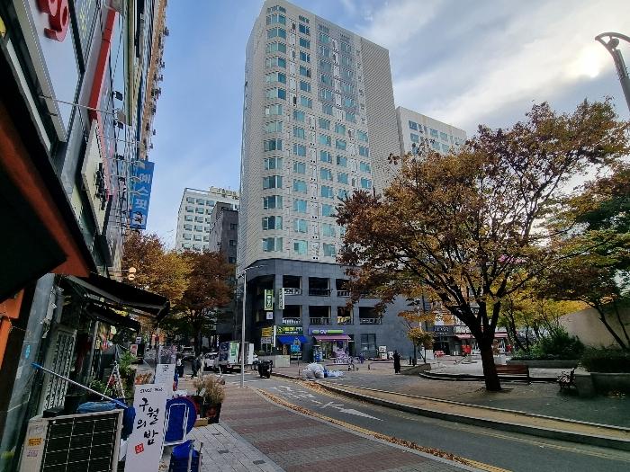 인천광역시 남동구 예술로204번길 26, 16층 1613호구) 인천광역시 남동구 구월동 1129 아파트 경매 사진 9