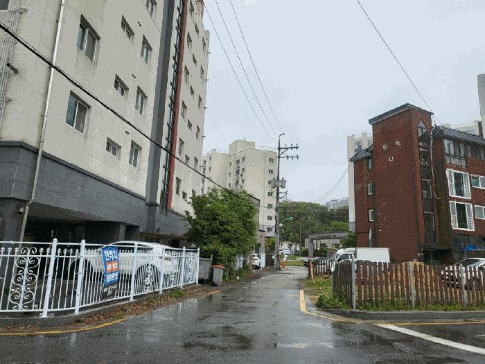 경기도 용인시 기흥구 마북동 314-1 가온누리빌리지 에이동 6층601호 오피스텔 경매 사진 5