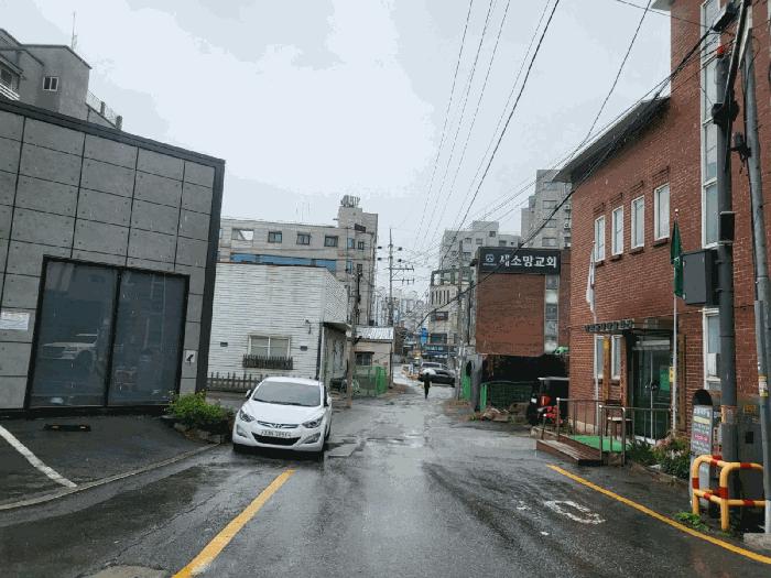 경기도 용인시 기흥구 마북동 314-1 가온누리빌리지 에이동 6층601호 오피스텔 경매 사진 7