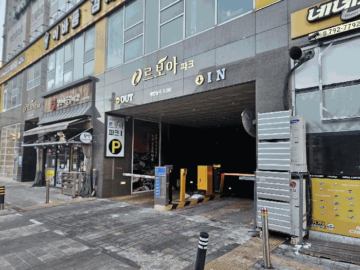 경기도 하남시 미사강변중앙로 226, 14층1431호 (망월동,우성르보아파크)구) 경기도 하남시 망월동 1079 오피스텔 경매 사진 3