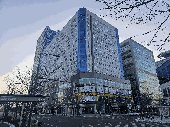 경기도 하남시 미사강변중앙로 226, 14층1431호 (망월동,우성르보아파크)구) 경기도 하남시 망월동 1079 오피스텔 경매 사진 6