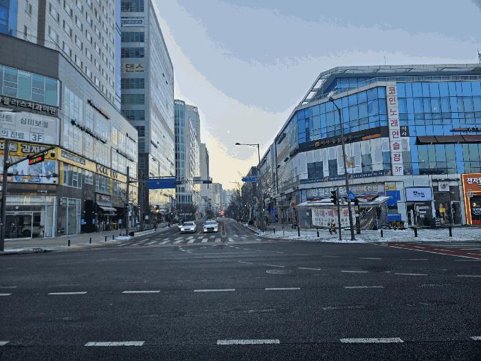 경기도 하남시 미사강변중앙로 226, 14층1431호 (망월동,우성르보아파크)구) 경기도 하남시 망월동 1079 오피스텔 경매 사진 8