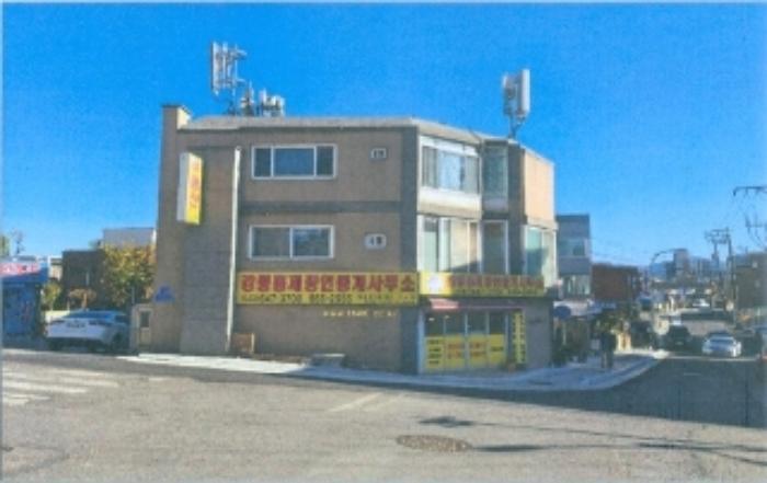 강원특별자치도 강릉시 왕산면 고단리 산199-1 임야 경매 사진 17