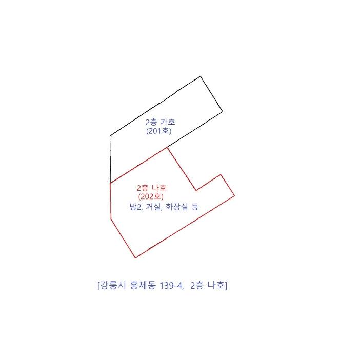 강원특별자치도 강릉시 왕산면 고단리 산199-1 임야 경매 사진 21