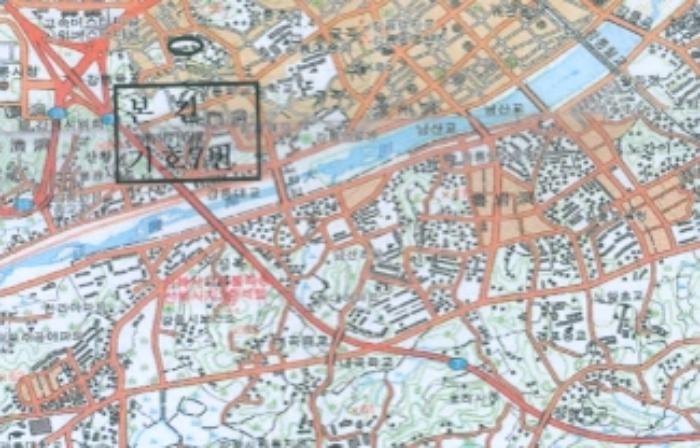 강원특별자치도 강릉시 왕산면 고단리 산199-1 임야 경매 사진 32