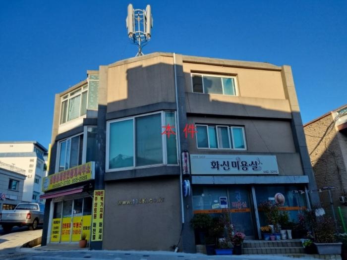 강원특별자치도 강릉시 왕산면 고단리 산199-1 임야 경매 사진 6