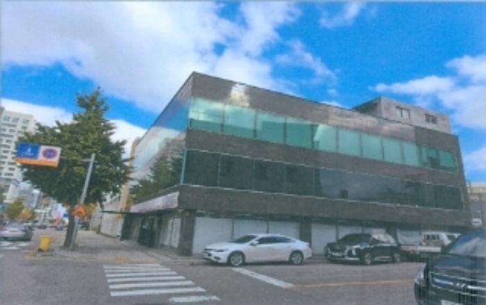 강원특별자치도 강릉시 교동 137-9 근린시설 경매 사진 11