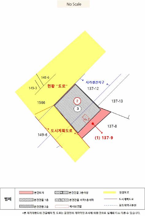 강원특별자치도 강릉시 교동 137-9 근린시설 경매 사진 17