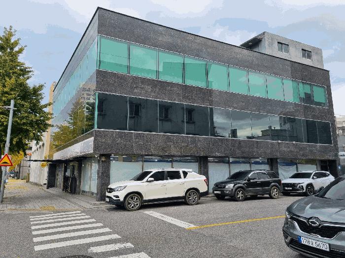 강원특별자치도 강릉시 교동 137-9 근린시설 경매 사진 2