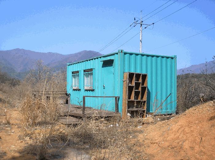 전라남도 광양시 봉강면 조령리 산54-1 임야 경매 사진 2