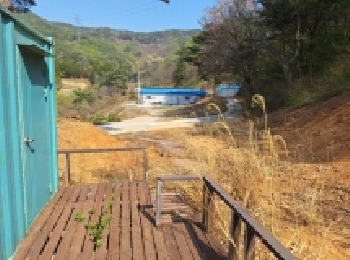 전라남도 광양시 봉강면 조령리 산54-1 임야 경매 사진 29