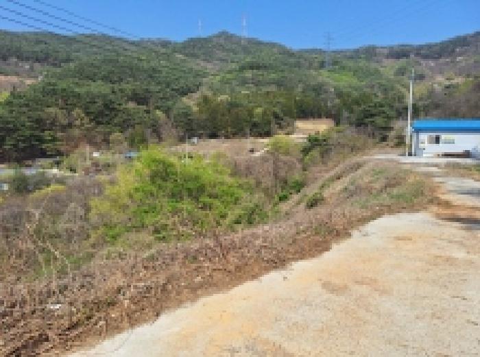 전라남도 광양시 봉강면 조령리 산54-1 임야 경매 사진 31