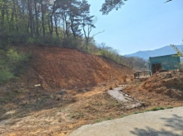 전라남도 광양시 봉강면 조령리 산54-1 임야 경매 사진 33